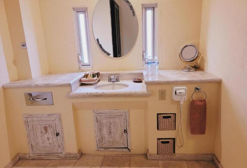 اتاق لوکس با تخت بزرگ, Quinta Las Alondras