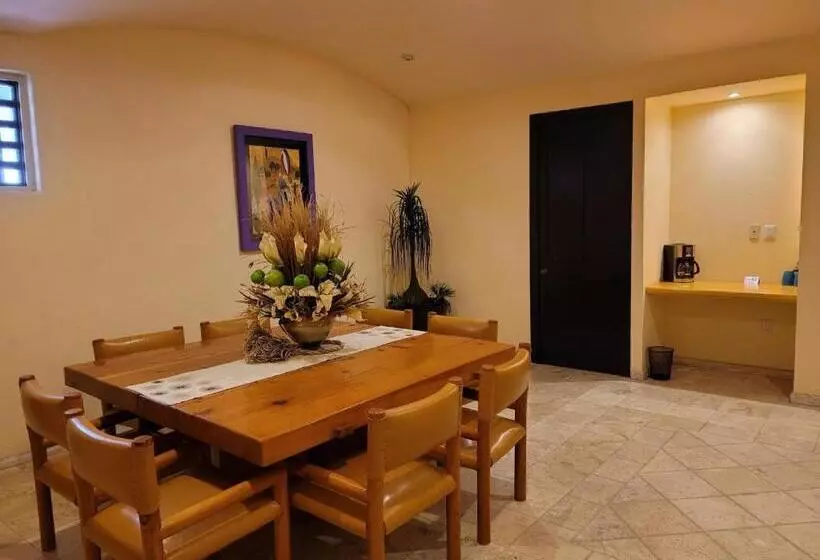 اتاق سوپریور با تخت بزرگ, Quinta Las Alondras