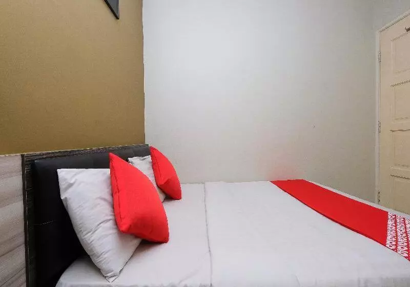 اتاق استاندارد با تخت بزرگ, Quinta Las Alondras