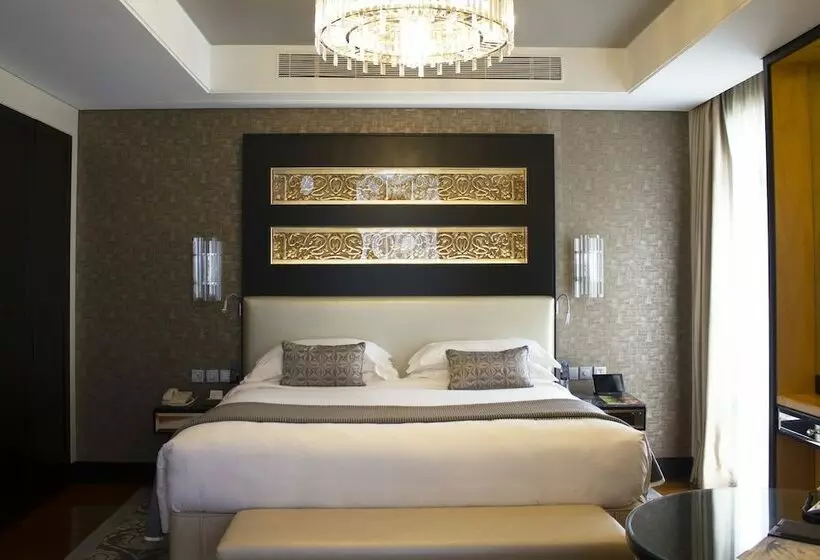 اتاق سوپریور, Kempinski Hotel Mall Of The Emirates, Dubai