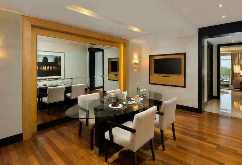 سوییت, Kempinski Hotel Mall Of The Emirates, Dubai