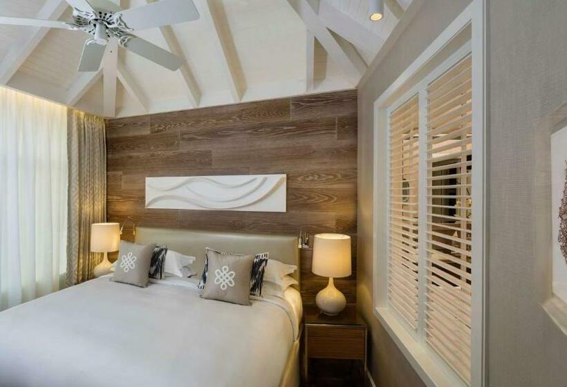 کلبه ییلاقی, Kempinski Hotel Mall Of The Emirates, Dubai