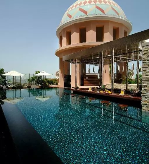 کلبه ییلاقی, Kempinski Hotel Mall Of The Emirates, Dubai