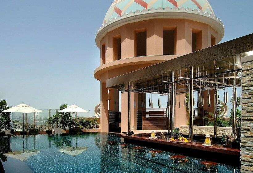 کلبه ییلاقی, Kempinski Hotel Mall Of The Emirates, Dubai