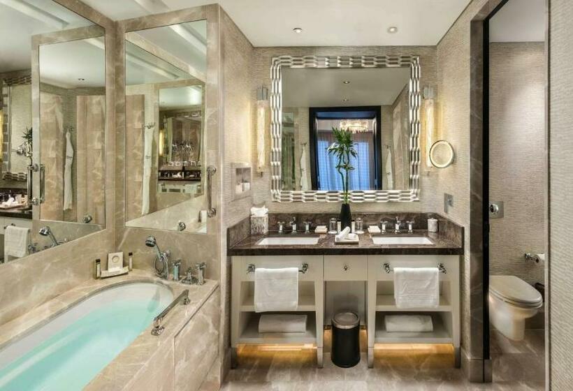 سوییت اجرایی, Kempinski Hotel Mall Of The Emirates, Dubai