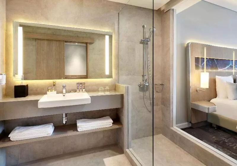 اتاق لوکس, Novotel Jakarta Mangga Dua Square