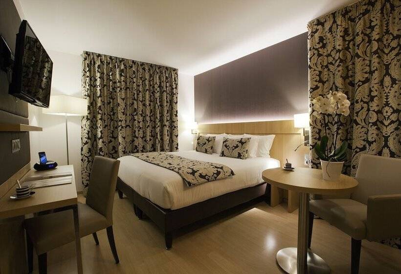 Студио Executive, Residhome Paris Massy