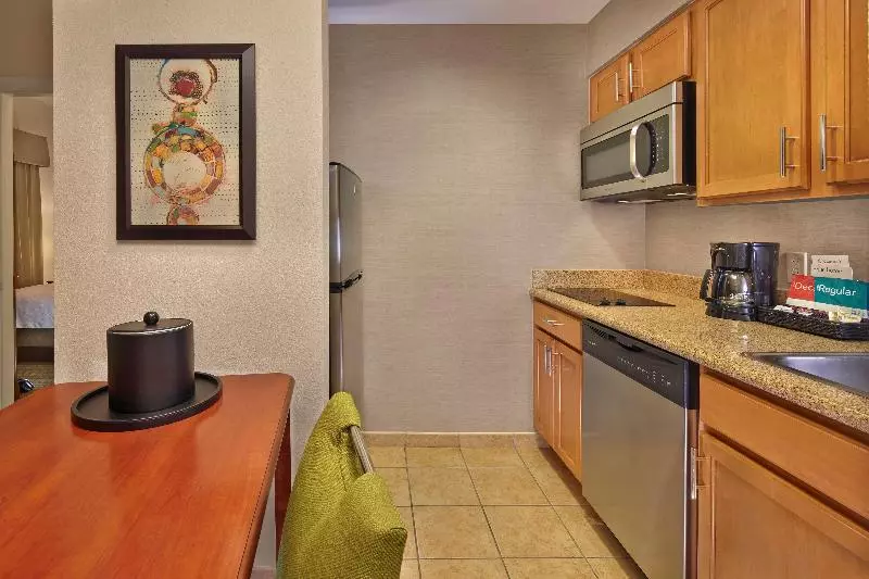 استودیوی استاندارد, Residhome Paris Massy