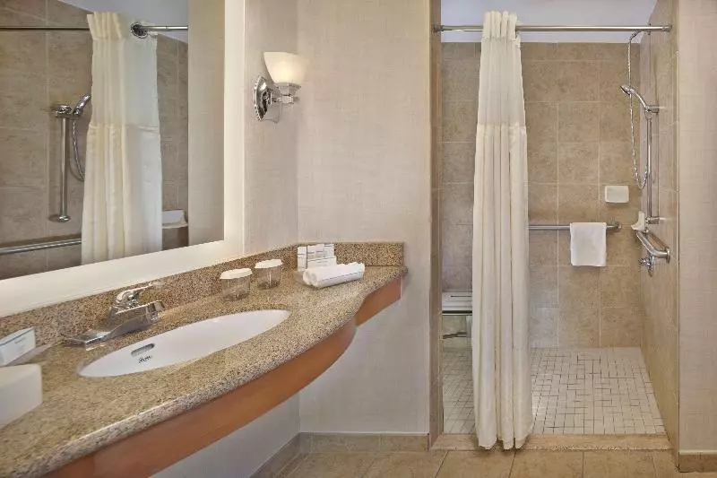 استودیوی استاندارد, Residhome Paris Massy