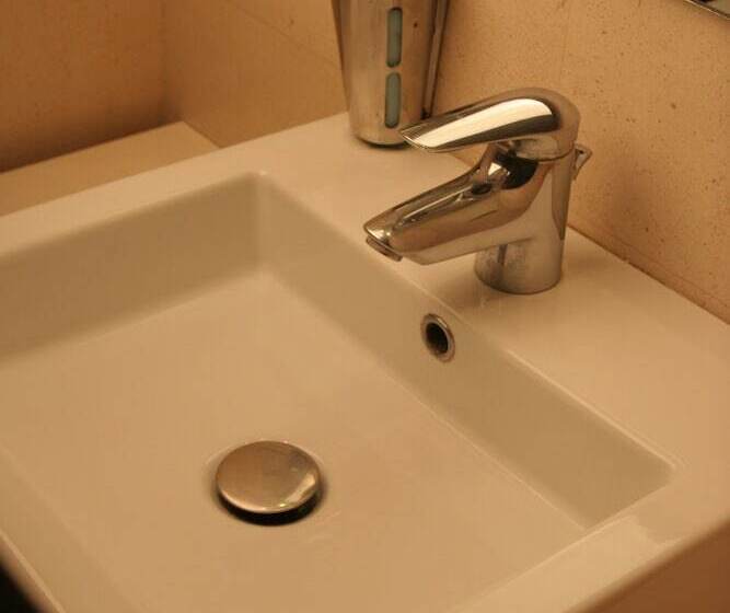 آپارتمان 1 خوابه, Apartaments Independencia