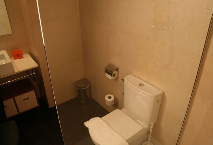 Апартаменты 1 Спальня, Apartaments Independencia