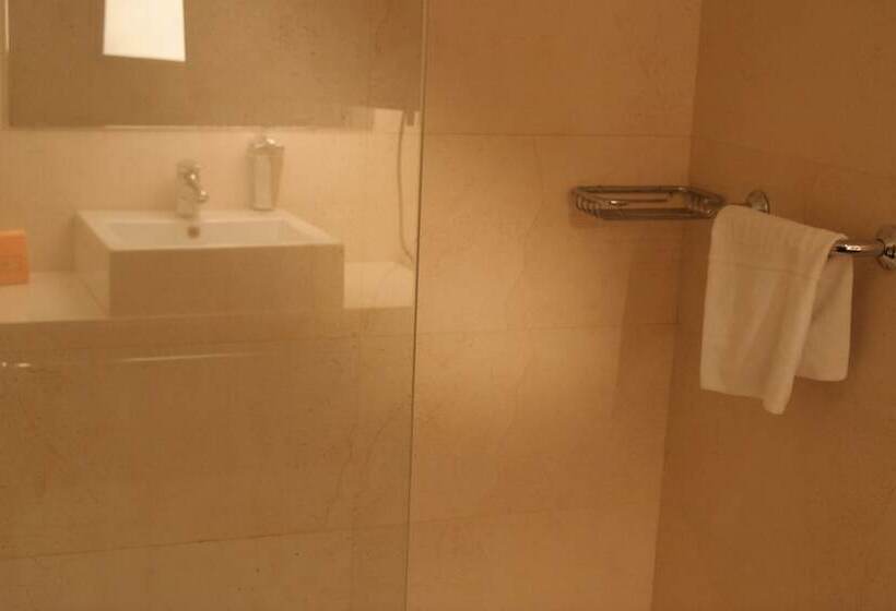 آپارتمان 1 خوابه, Apartaments Independencia