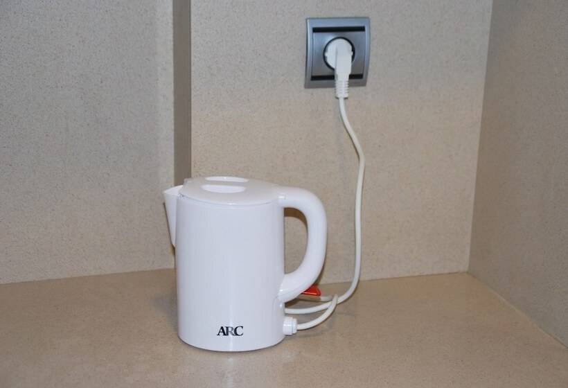 آپارتمان 1 خوابه, Apartaments Independencia