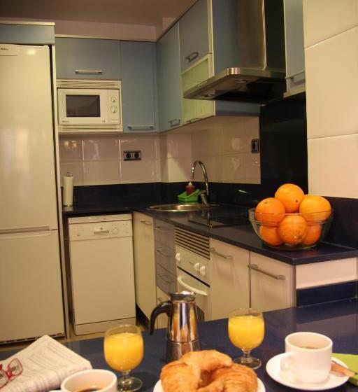 آپارتمان 1 خوابه, Apartaments Independencia
