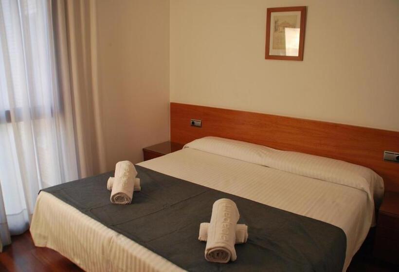 Апартаменты 1 Спальня, Apartaments Independencia
