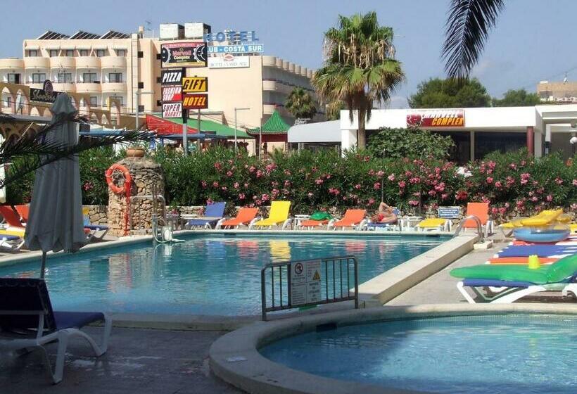 דירת חדר, Apartamentos Bahia De San Antonio