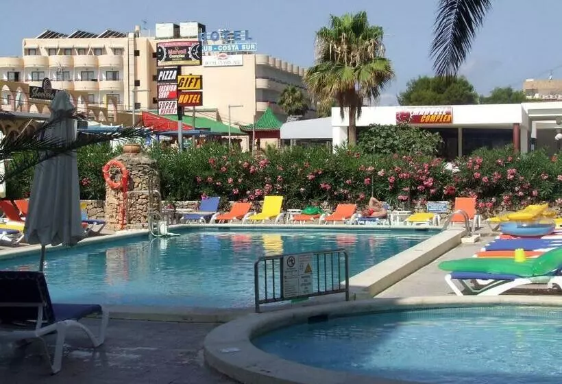 آپارتمان 1 خوابه, Apartamentos Bahia De San Antonio