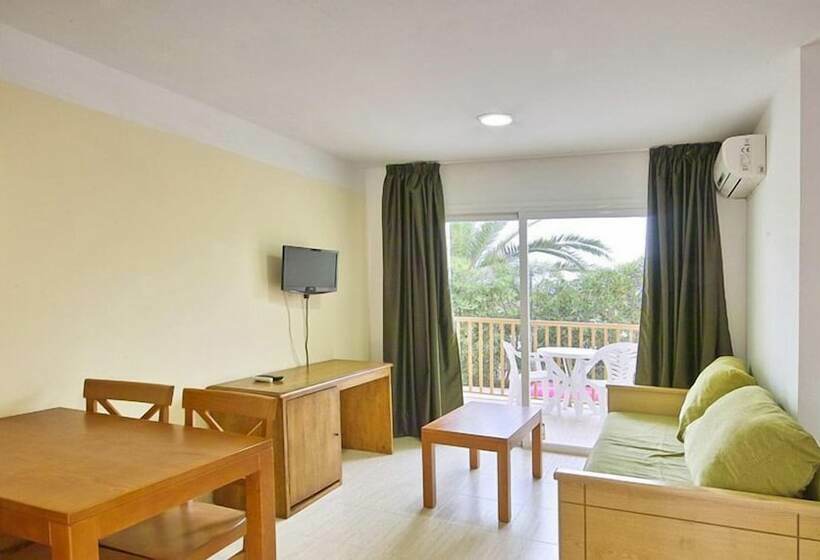 דירת חדר, Apartamentos Bahia De San Antonio