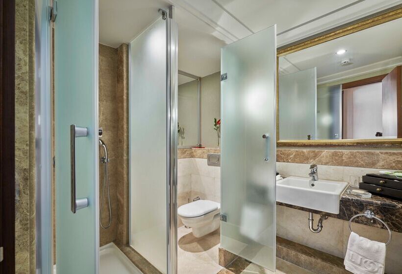 Süit, Calista Luxury Resort