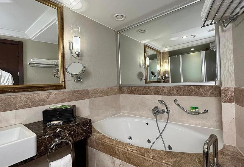 Süit, Calista Luxury Resort