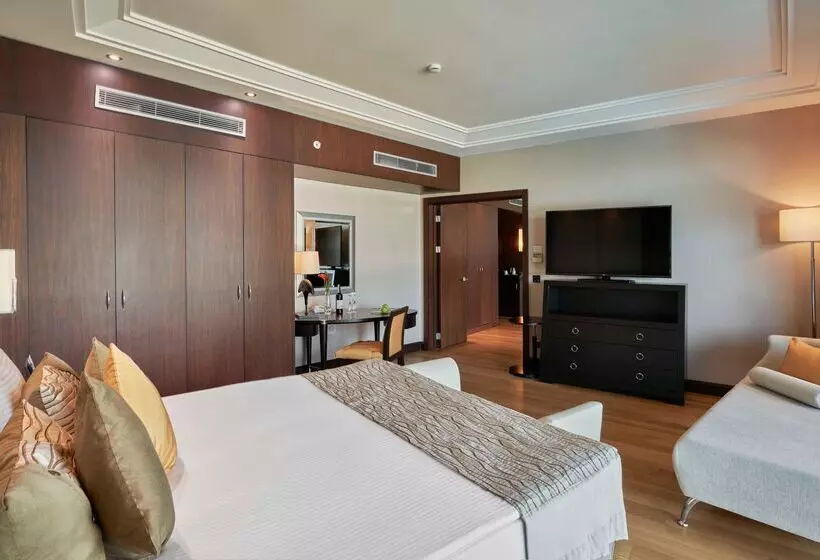 سوییت, Calista Luxury Resort