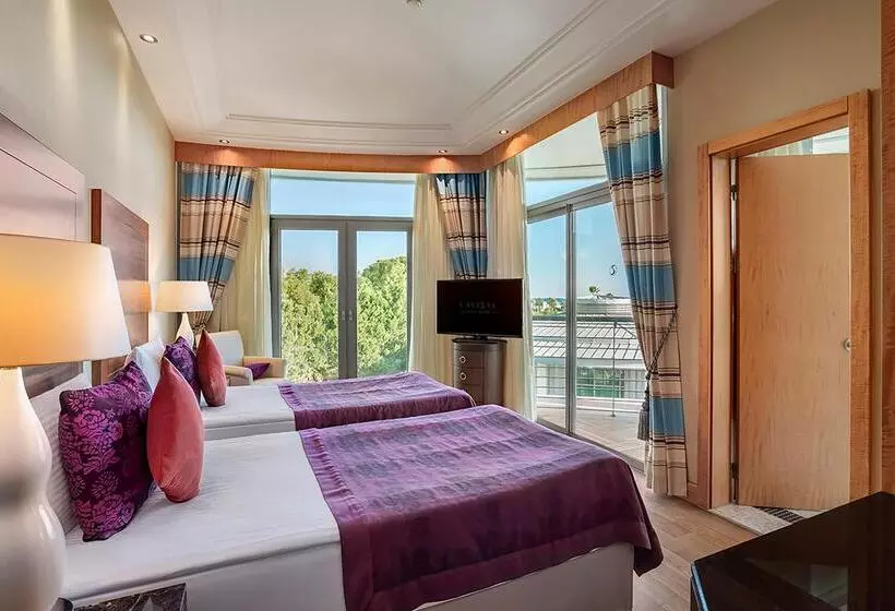 ویلای 1 خوابه, Calista Luxury Resort