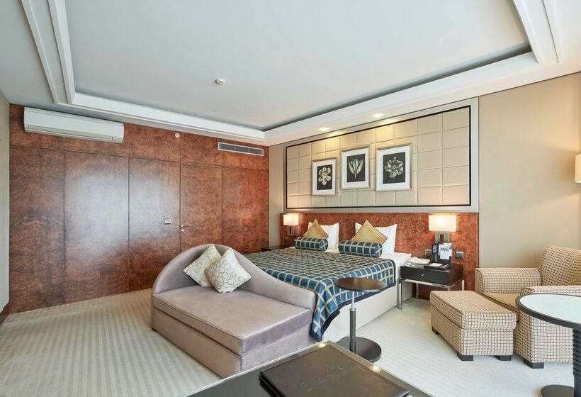 Başkanlık Süiti, Calista Luxury Resort