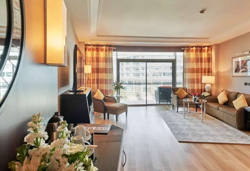 سوییت, Calista Luxury Resort