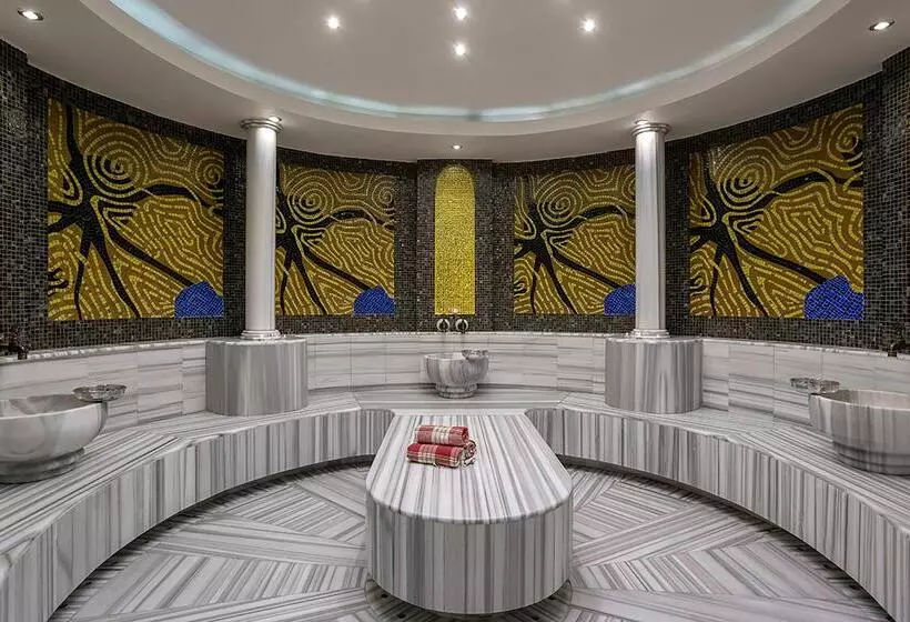 ویلای 1 خوابه, Calista Luxury Resort