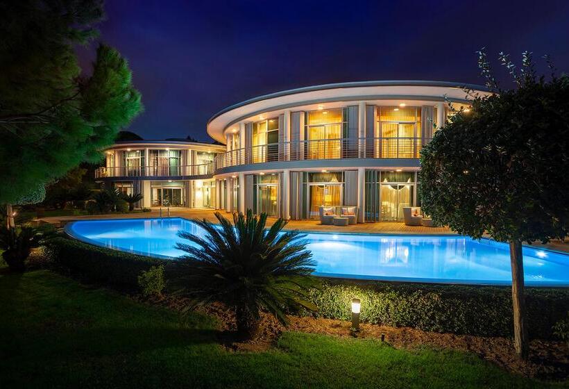 1 Yatak Odalı Villa, Calista Luxury Resort