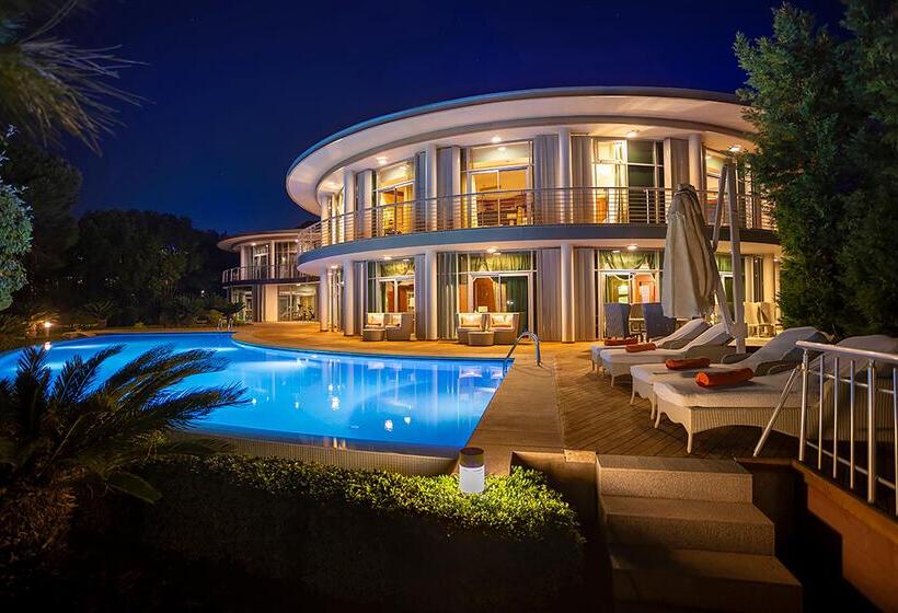 ویلای 1 خوابه, Calista Luxury Resort