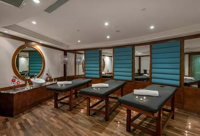 ویلای 1 خوابه, Calista Luxury Resort