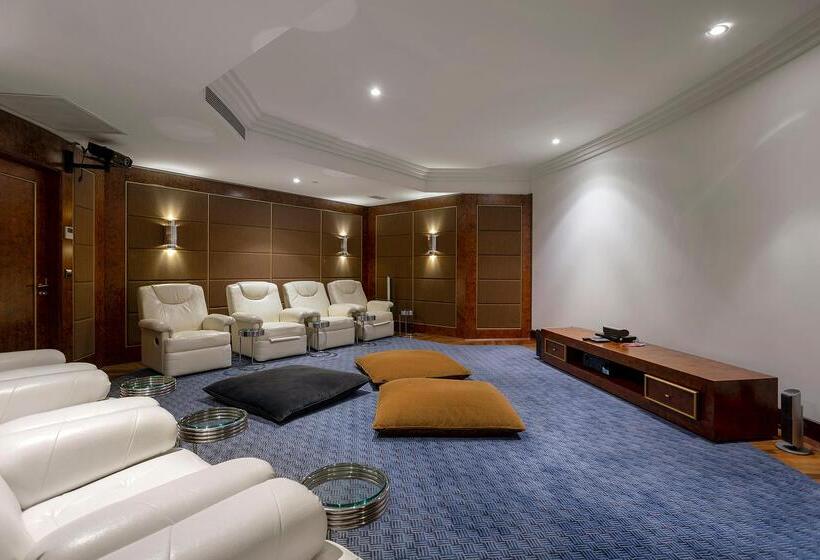 ویلای 1 خوابه, Calista Luxury Resort