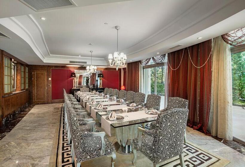 1 Yatak Odalı Villa, Calista Luxury Resort