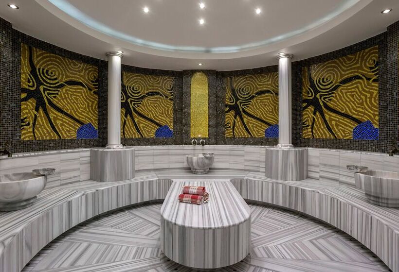 1 Yatak Odalı Villa, Calista Luxury Resort