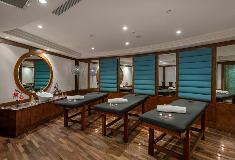 1 Yatak Odalı Villa, Calista Luxury Resort