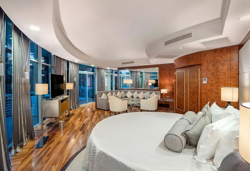 1 Yatak Odalı Villa, Calista Luxury Resort