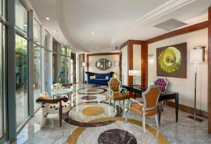 ویلای 1 خوابه, Calista Luxury Resort