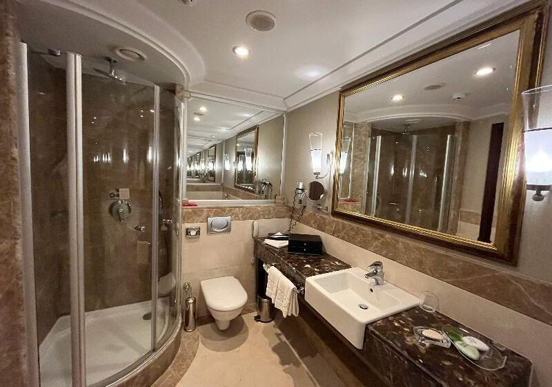 اتاق سوپریور با چشم‌انداز باغ, Calista Luxury Resort