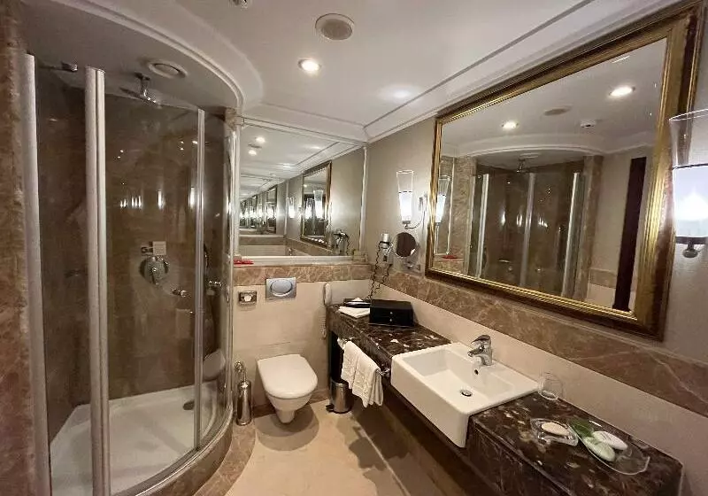 اتاق سوپریور با چشمانداز باغ, Calista Luxury Resort