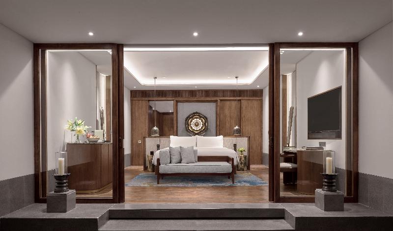1 Yatak Odalı Superior Villa, Calista Luxury Resort