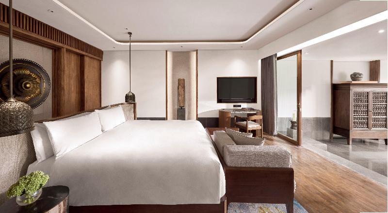1 Yatak Odalı Superior Villa, Calista Luxury Resort