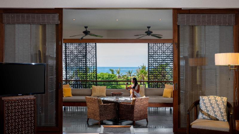 1 Yatak Odalı Superior Villa, Calista Luxury Resort