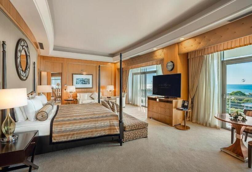 Süit, Calista Luxury Resort