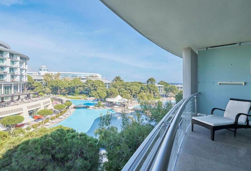 Süit, Calista Luxury Resort