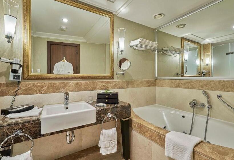 Süit, Calista Luxury Resort