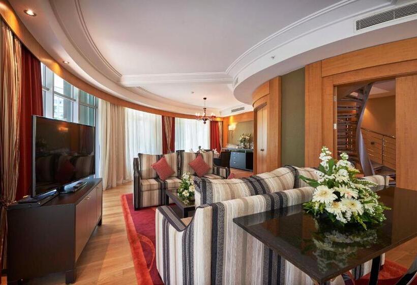 ویلای سوپریور 1 خوابه, Calista Luxury Resort