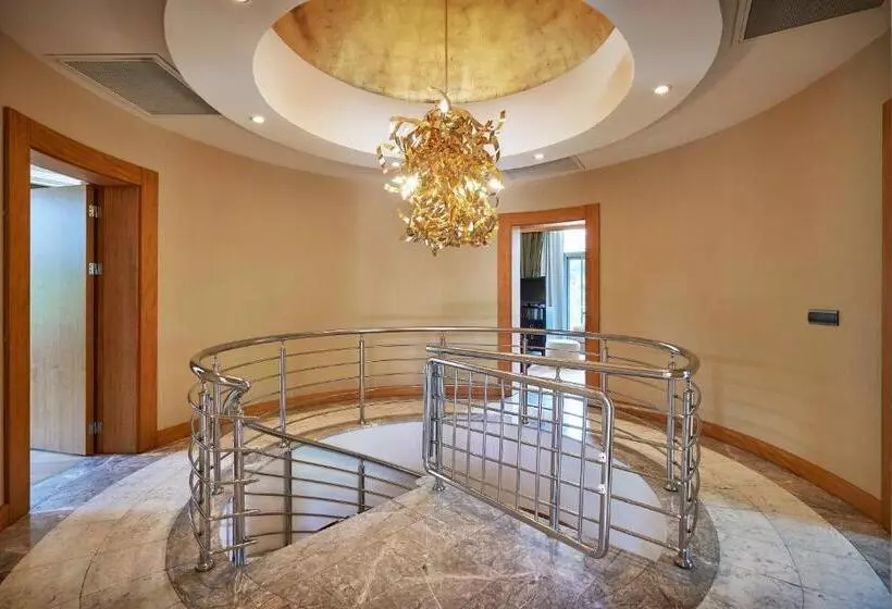 ویلای سوپریور 1 خوابه, Calista Luxury Resort