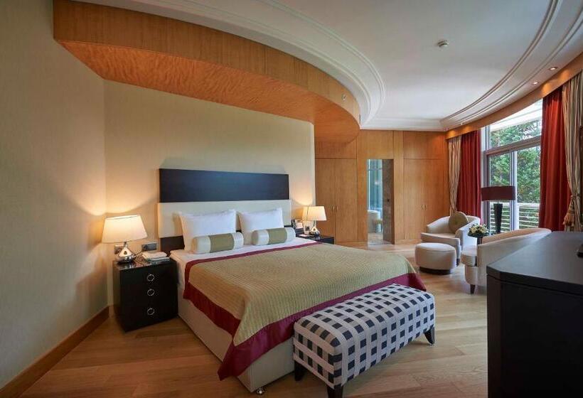 1 Yatak Odalı Superior Villa, Calista Luxury Resort