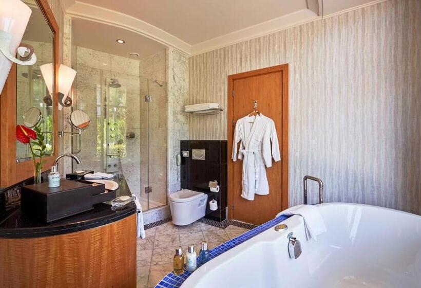 ویلای سوپریور 1 خوابه, Calista Luxury Resort